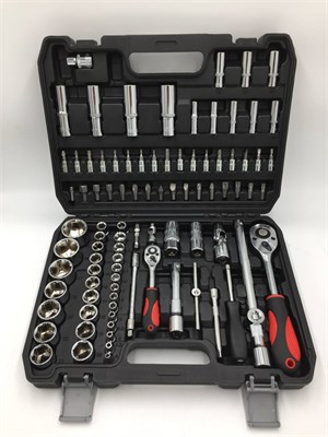 Набор инструментов  94 предмета 94