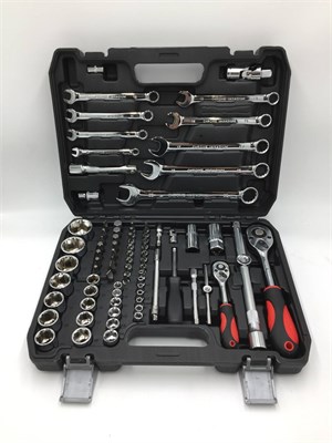 Набор инструментов 82 предмет 82