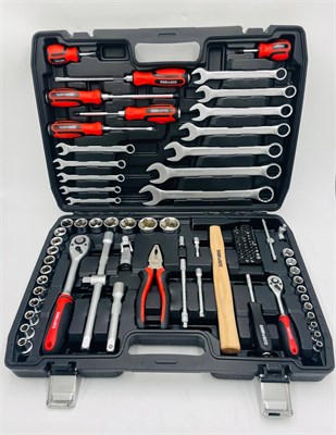 Набор инструментов BaumAuto 106пр. BM-41061-5