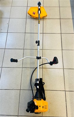 Бензиновый триммер Denzel DR-33S 96272