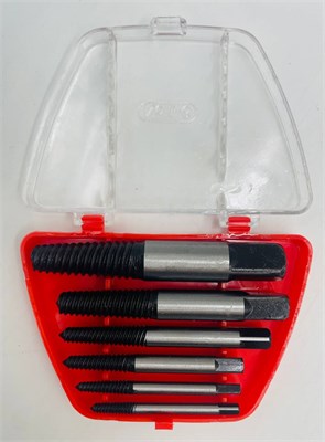 Набор экстракторов 6 предметов XP-SE1006