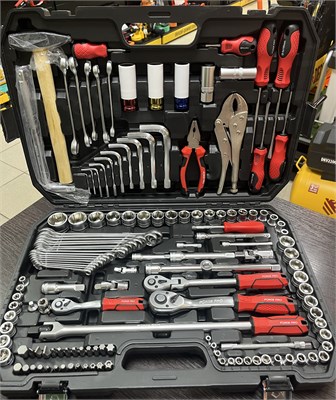 Набор инструментов Force Pro 142+2 J-FtssZZiL2xPe14o8wpf3