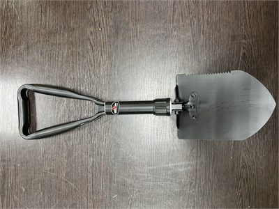 Лопатка саперная складная 73115