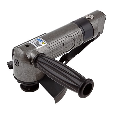 Угловая шлифовальная машина пневматическая Gross 57454