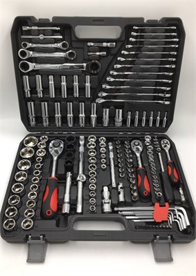 Набор Инструментов 151пр. N151