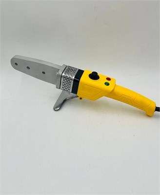 Аппарат для сварки пластиковых труб DENZEL DWP-800, 800 Вт 94207