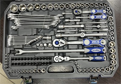 Набор инструментов GoodKing 150 goodkng150