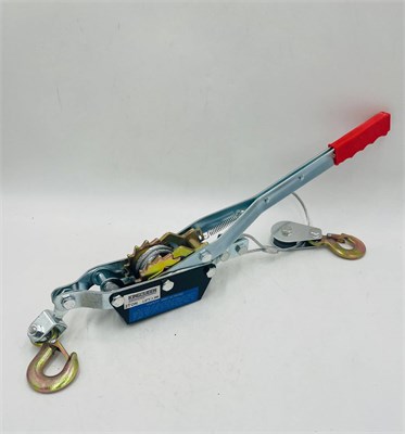 Ручная Лебедка 2000 Кг Механик PM-W2T PM-W2T