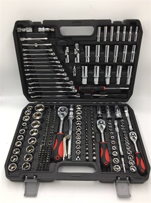 Набор инструментов 219 предметов N219