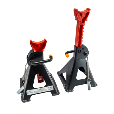 Усиленная страховочная подставка KINGQUEEN 3Т KQ-JS30