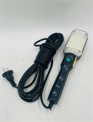 Светодиодная лампа-переноска 25 LED PM-5412