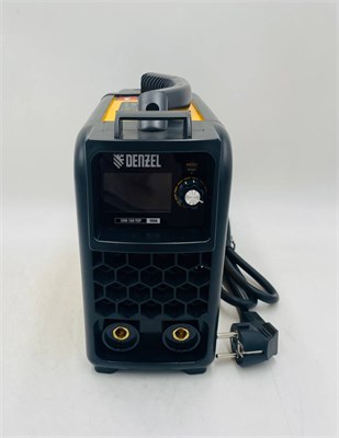 Сварочный аппарат SDM-180 Top, 180 А  Denzel 94355