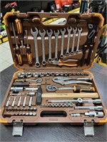 Набор инструментов forstime 78 предметов FT-4782-5