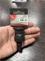 Кардан ударный 1/2