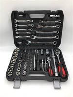 Набор инструментов 82 предмет 82