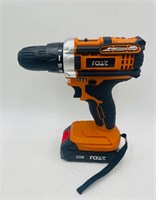 Шуруповерт Razz 20V RAZZ CD-20K