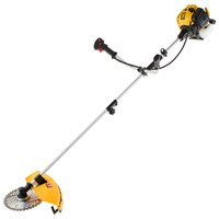 Триммер бензиновый Denzel DT 33S 96223