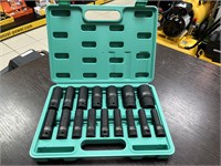 Набор ударных головок FORSTUNE, 16 предметов o0EAmxXmh0iSPECX3mgkx0