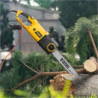 Пила цепная электрическая Denzel EDS-2000 2 кВтпродольная 95618