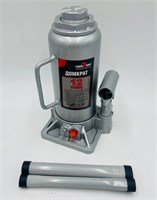 Домкрат бутылочный 230-469 12т. Сервис Ключ 75012
