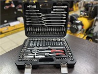 Набор инструментов BaumAuto 125 пр gldGJZxLiiIefNzTvX48R2