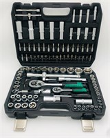 Набор Инструментов 108 предмета 108