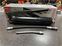 Шприц плунжерный 500 гр. PROFFI под тубу 77650