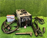 Сварочный полуавтомат без газа EDON ULTIA MIG-180 MIG-180