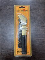 Съемник масляного фильтра 