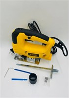 Лобзик электрический DENZEL JS-65, 550 Вт, 65 мм 27101