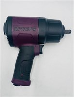 Пневмогайковерт THORVIK 8000 об/мин, 1275Нм AIW1275