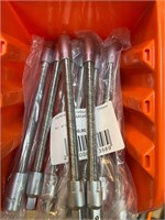 Удлинитель гибкий 1/4