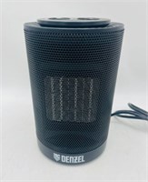 Тепловентилятор керамический DTFC-1200S 600/1200 Вт Denzel 96411