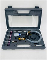 Пневматический гравер PE54000, 3 мм, 57 л/мин Denzel 57467