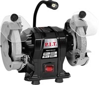 Станок точильный P.I.T. PBG125-C2 PBG125-C2