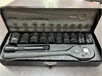 Набор инструментов Forsage, 12 предметов 411783185