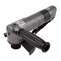 Угловая шлифовальная машина пневматическая Gross 57454