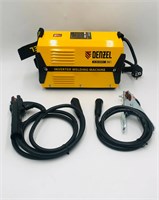 Сварочный аппарат  DENZEL DS-180 180 А, 1.6-4 мм 94372