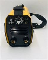 Сварочный аппарат  DENZEL DS-200 200 А, 1.6-5 мм 94373