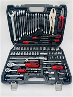 Набор инструментов FORCEKRAFT 101пр. FK-41013-5