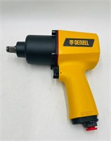 Ударный пневмогайковерт IW1500SP, 1/2