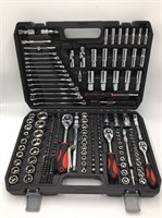 Набор инструментов 219 предметов N219