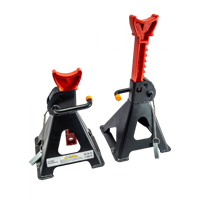 Усиленная страховочная подставка KINGQUEEN 3Т KQ-JS30