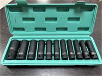 Набор ударных головок FORSTUNE, 11 предметов 1IJ7y4D6hdLZq93HYEJ9e2