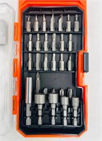 Набор Бит (30 Шт) JinFeng JF-94036