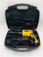 Ударная дрель DENZEL ID-1050-2, 1050 Вт. 26312