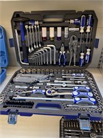 Набор инструментов Goodking 142 goodking142