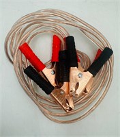 Провод прикуривателя 200А, L= 2м МАЯКАВТО 200ма