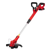 Триммер аккумуляторный GM-300, Li-Ion, 20 В MTX 58731