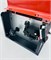 Сварочный полуавтоматический Boxbot, 160А WSA 160N